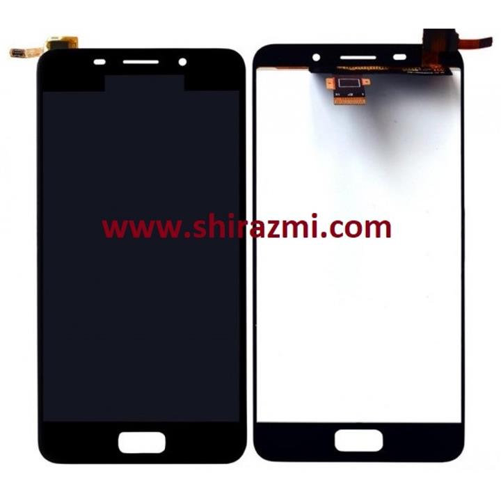 تاچ و ال سی دی گوشی ایسوس زنفون Asus Zenfone 3s Max ZC521TL